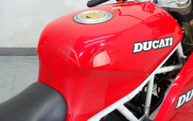 DUCATI 900SS 1991 ZDM906SC2