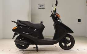 HONDA SPACY 100 1983 JF13