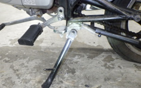 SUZUKI GN125 H