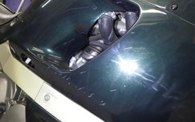 KAWASAKI ZZ-R400 Gen.2 1996 ZX400N