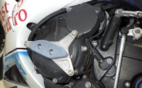 SUZUKI GSX-R600 2014
