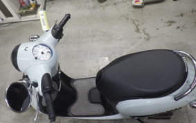 HONDA GIORNO 3 2023 AF77