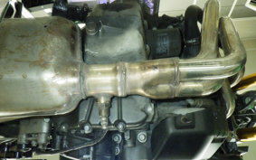 YAMAHA MT-09 A 2014 RN34J