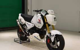 HONDA GROM 2022
