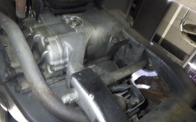 SUZUKI ADDRESS V125 CF46A