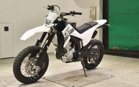 YAMAHA WR250X DG15J