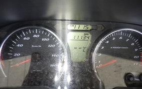 SUZUKI SKYWAVE 250 (Burgman 250) M