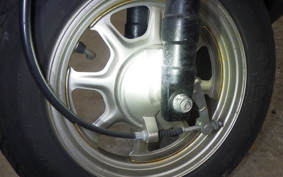 HONDA TACT Basket 2009 AF79