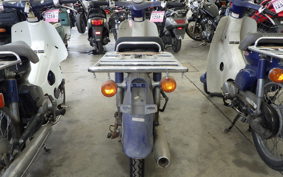HONDA C50 SUPER CUB C50