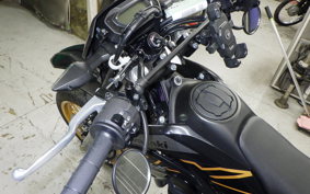 KAWASAKI KLX230SM LX230A