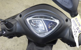 YAMAHA JOG125 2024 SEJ5J