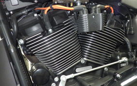 HARLEY FXDRS1870 2019