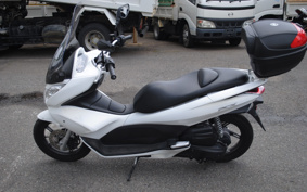 HONDA PCX125 JF28