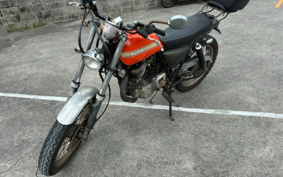 SUZUKI GLASS TRACKER BIG BOY NJ4BA