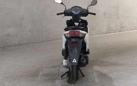 HONDA DIO110 BASIC  JK03