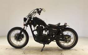 KAWASAKI 250TR BJ250F