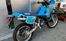 YAMAHA DT200 R 3ET