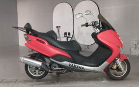 YAMAHA MAJESTY 125 5CA