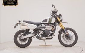 TRIUMPH SCRAMBLER 1200 XE 2021