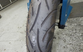 KAWASAKI Z125 PRO 2021 BR125H