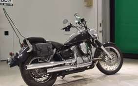 YAMAHA DRAGSTAR 250 VG02J