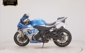 SUZUKI GSX-R1000R A 2020 DM11G