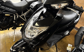 YAMAHA CYGNUS125XSR SEA5J