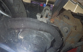 HONDA TACT 2023 AF09