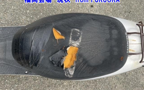 HONDA DIO
