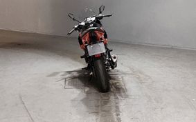KTM 390 RC JYJ40