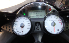 KAWASAKI ZZ1400 NINJA R 2009 ZXT40C