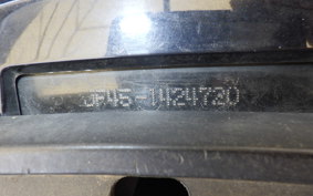 HONDA LEAD 125 1996 JF45