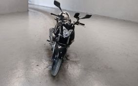 SUZUKI GSR250 GJ55D