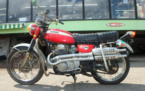 HONDA CL350 CL350