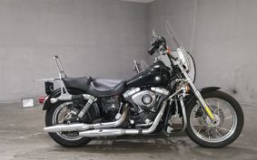HARLEY FXDB1580 SIDECAR 2007 GX4