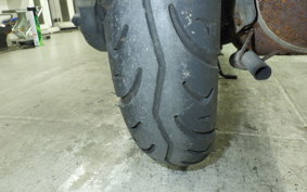 HONDA LEAD 50 Gen. 2 AF48