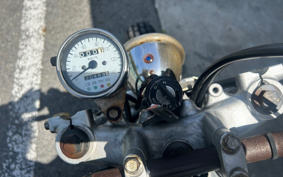 YAMAHA TW225 DG09J