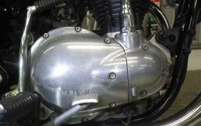 KAWASAKI W650 2010 EJ650A