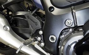 SUZUKI HAYABUSA Gen.3 2021 EJ11A