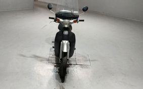 HONDA LITTLE CUB C50