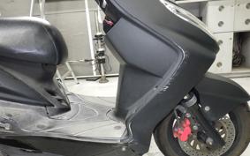 YAMAHA CYGNUS 125 XSR 2 2010 SE44J
