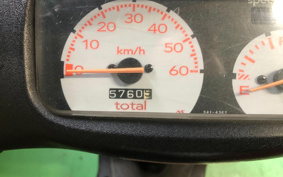 SUZUKI LET's 2 CA1PA