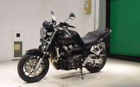 HONDA CB1300SF SUPER FOUR Gen. 3 2025 SC54