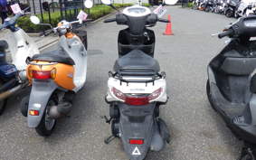 SUZUKI ADDRESS V125 DT11A