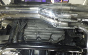 YAMAHA XJR400 1993 4HM