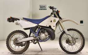YAMAHA DT200 Gen.2 WR 3XP