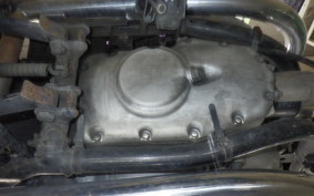 KAWASAKI W400 2007 EJ400A
