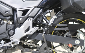 SUZUKI STROM 250ABS DS11A