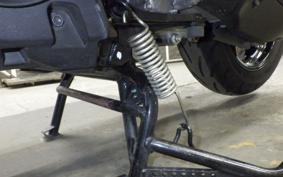 YAMAHA ﾄﾘｼﾃｨ300 2021