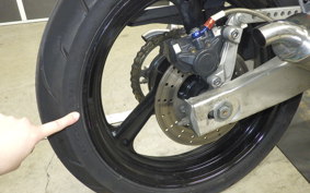 YAMAHA RZ250R 2013 29L